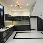 Bán nhà 1 trệt 2 lầu 183m² Cái Răng, Cần Thơ - Ảnh thu nhỏ 3