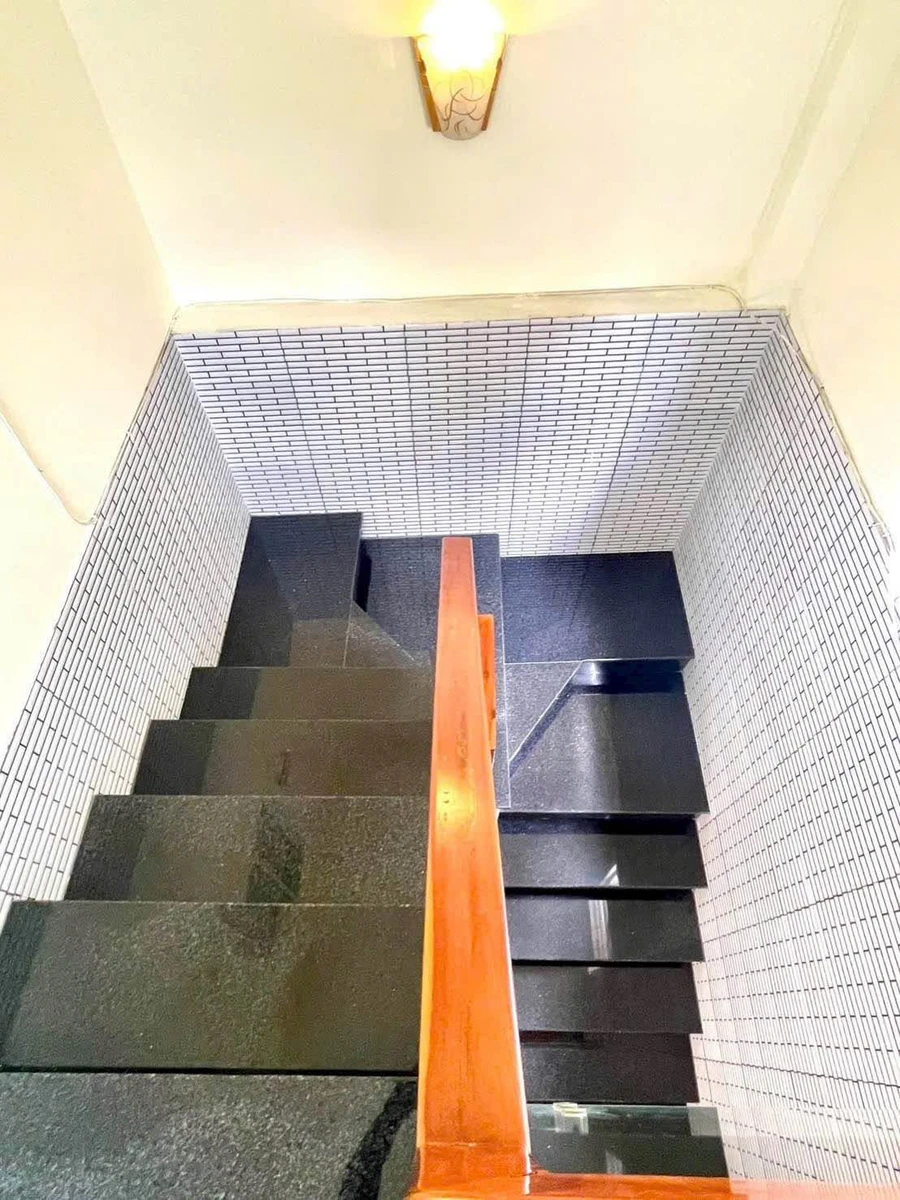 Bán nhà 2 tầng 38,2m² Nguyễn Chánh Quy Nhơn - Ảnh thu nhỏ 5