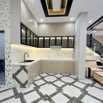 Nhà trệt lầu 3PN Nguyễn Bỉnh Khiêm Rạch Giá - Ảnh thu nhỏ 4