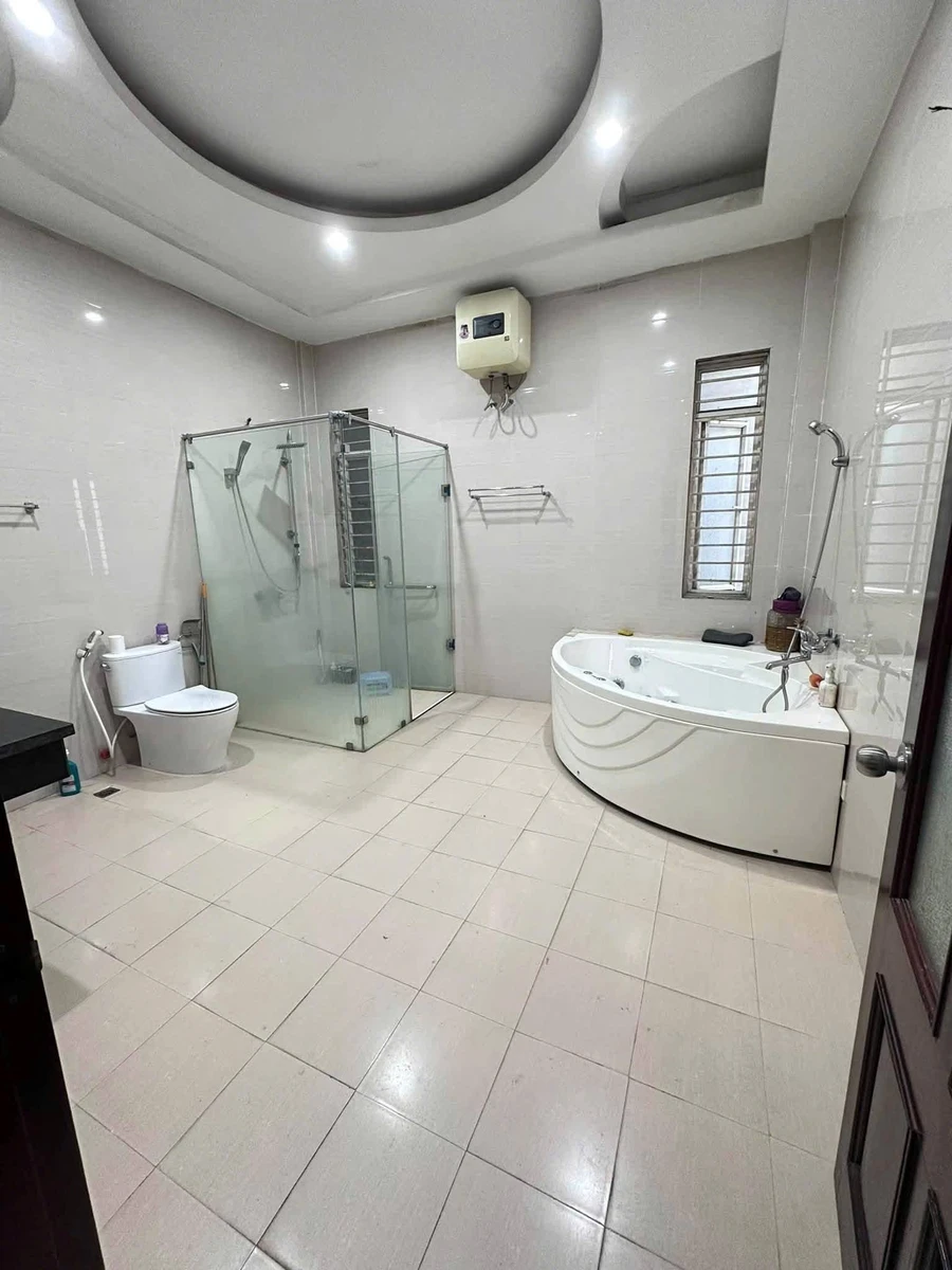 Cho thuê nhà riêng 4PN 50m2 Dương Quảng Hàm, Cầu Giấy, 20 triệu/tháng - Ảnh thu nhỏ 5