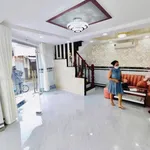 Cho thuê nhà 3 tầng 3PN 4WC Phan Đình Phùng, Phú Nhuận 20 triệu/tháng - Ảnh thu nhỏ 3