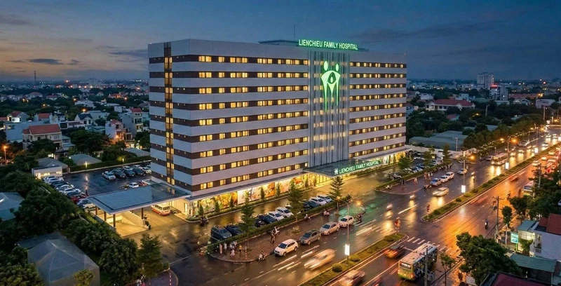 Bán đất mặt tiền Mai Văn Ngọc 105m² Đà Nẵng 4 tỷ