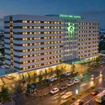 Bán đất mặt tiền Mai Văn Ngọc 105m² Đà Nẵng 4 tỷ - Ảnh thu nhỏ 1