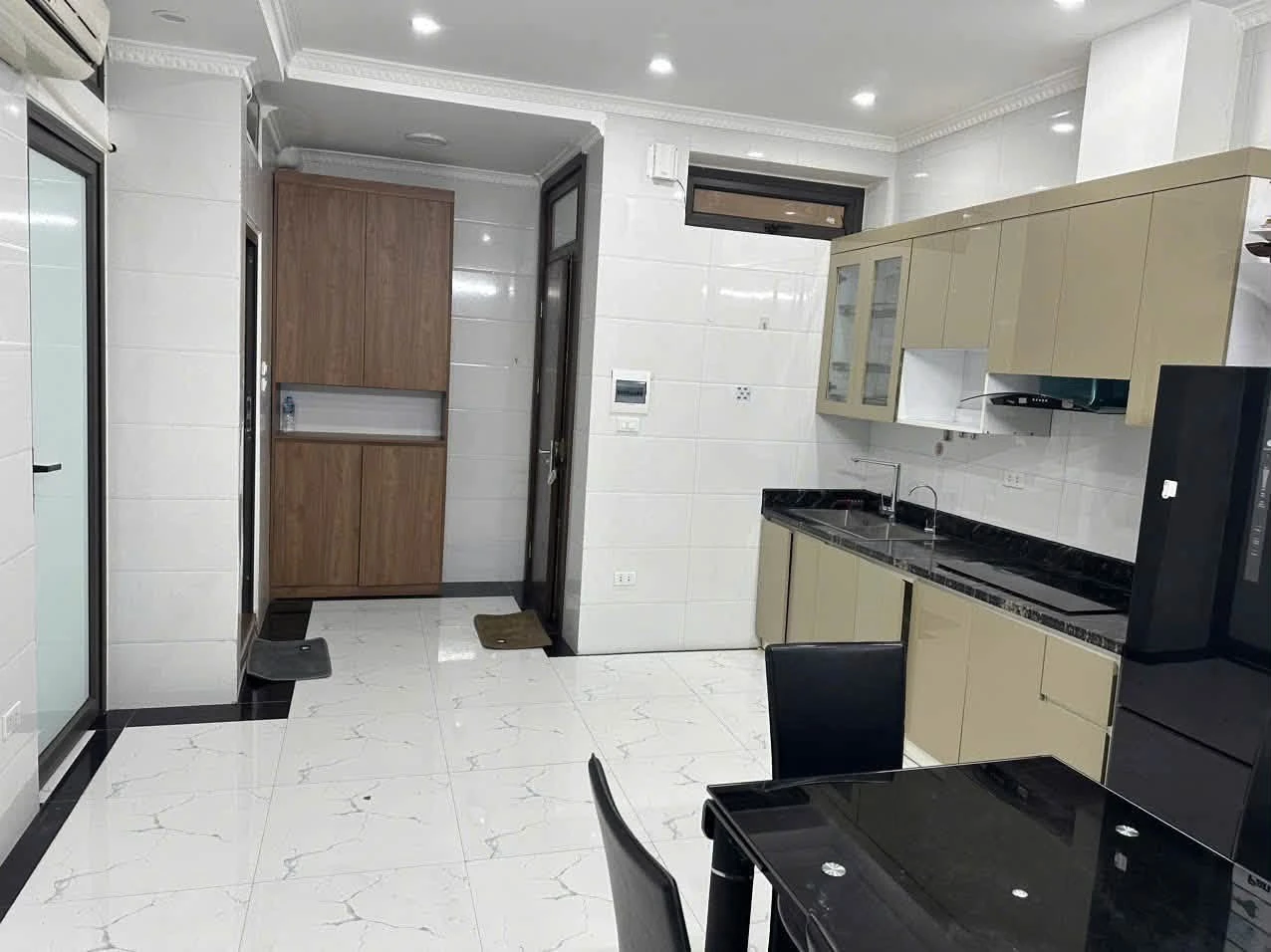 Cho thuê chung cư 2PN 65m2 tại Thanh Xuân, Hà Nội - Ảnh 1