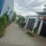 Bán 2 lô nhà liền kề 102,5 m² Tân An Tiền Giang - Ảnh thu nhỏ 3