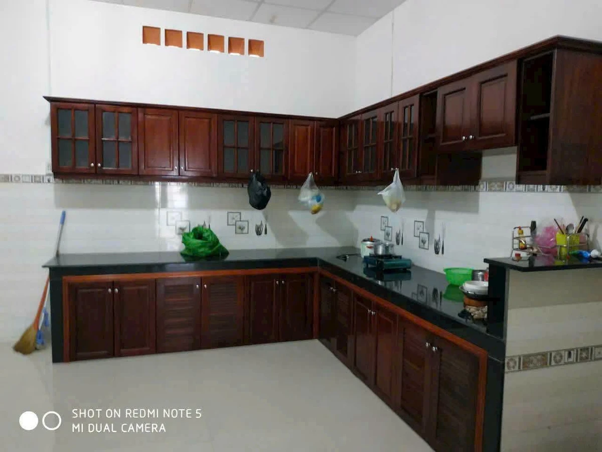 Bán nhà 215m2, 3 phòng ngủ gần Bến Phà Cát Lái, Đại Phước, giá 2,5 tỷ - Ảnh thu nhỏ 3