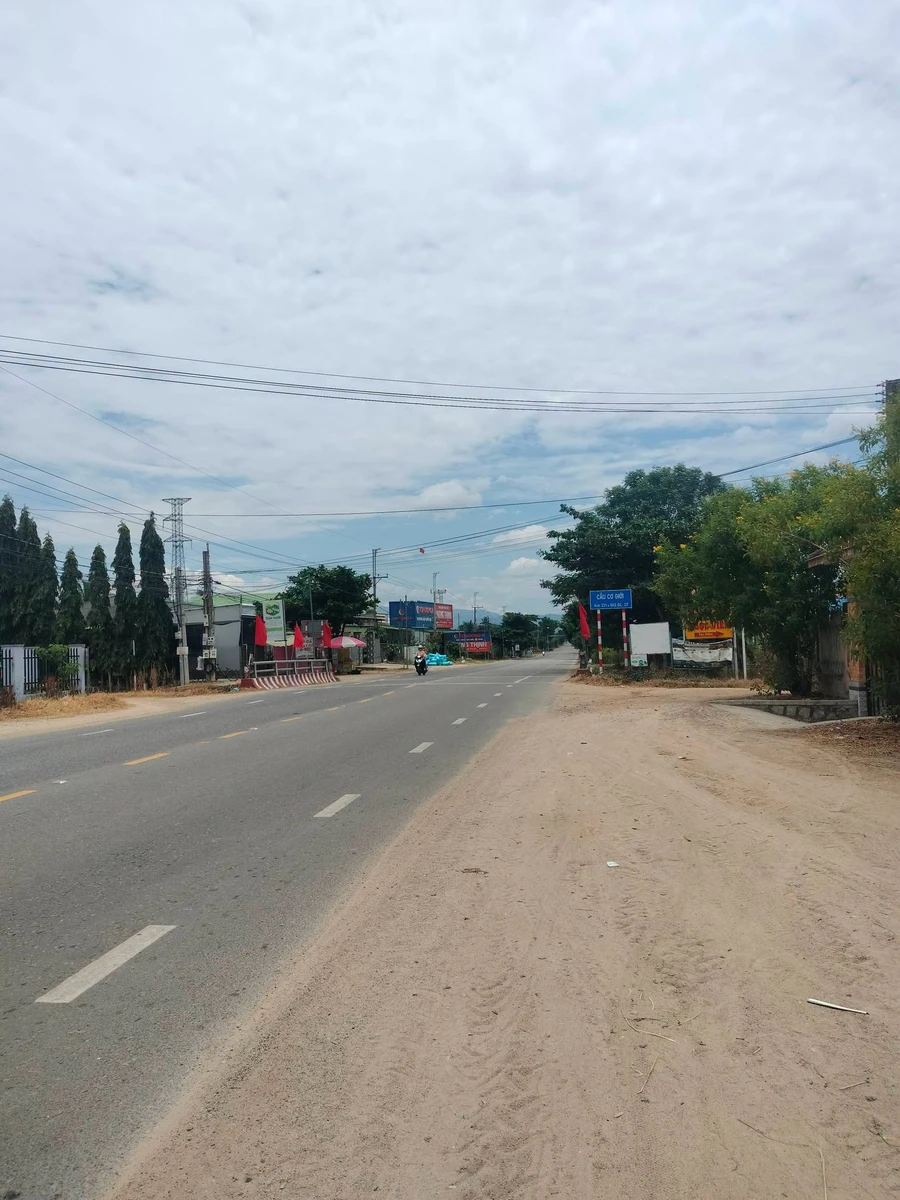 Bán đất 160m² mặt tiền 8m, giá đầu tư 149 tr/m² tại Lâm Sơn - Ảnh thu nhỏ 2