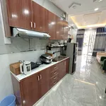 Bán nhà hẻm xe tải Nguyễn Thiện Thuật Quận 3, 40m2, 2 tầng, nhỉnh 7 tỷ - Ảnh thu nhỏ 2