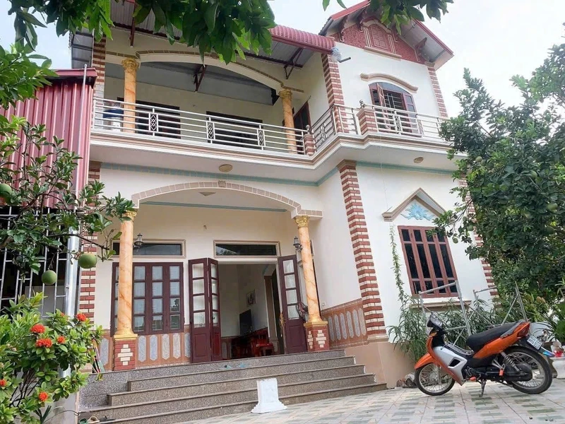 Bán nhà và đất 500m² Xuân Mai Hà Nội 1 tỷ