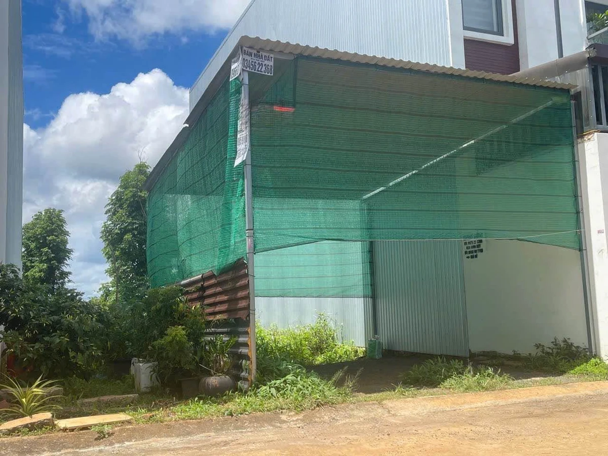 Bán đất hẻm 434 Y Moan 111 m² Nhà Bè - Ảnh 1