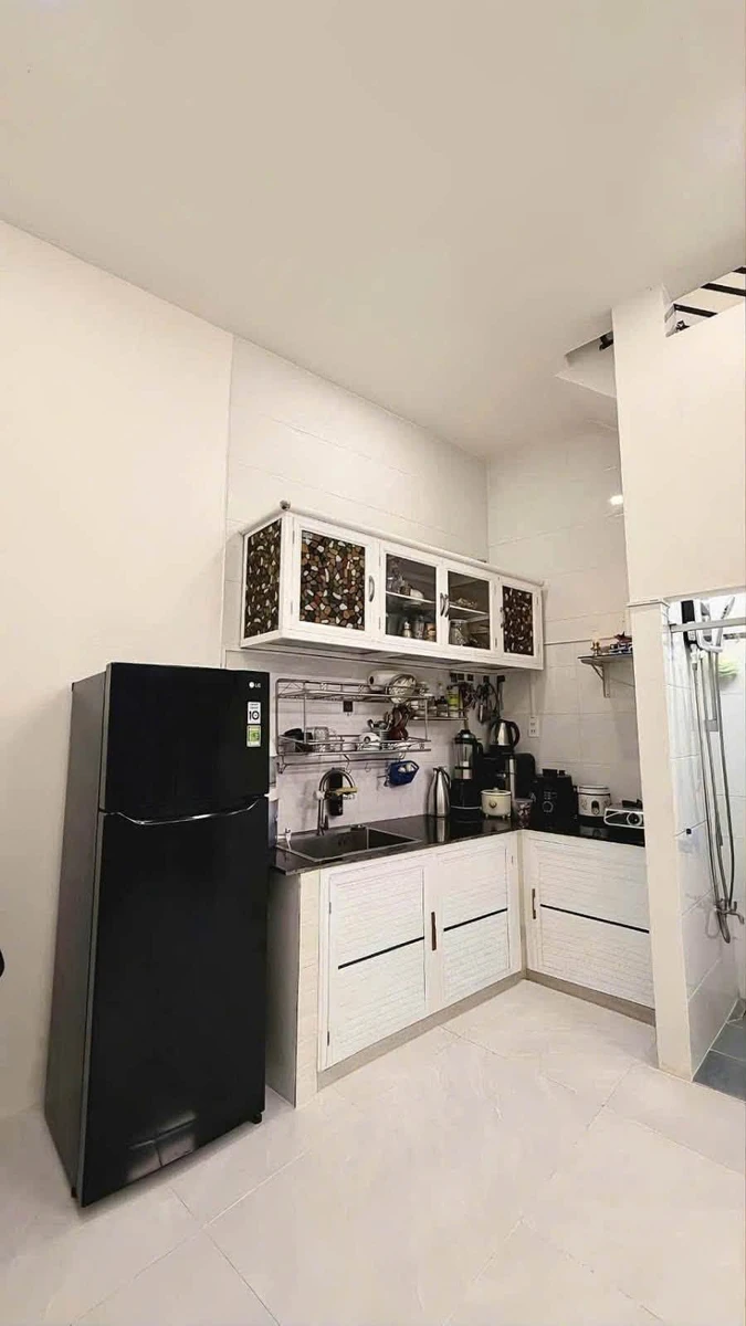 Bán nhà 2 PN, 24m² ở Nha Trang, giá 2,2 tỷ - Ảnh thu nhỏ 3
