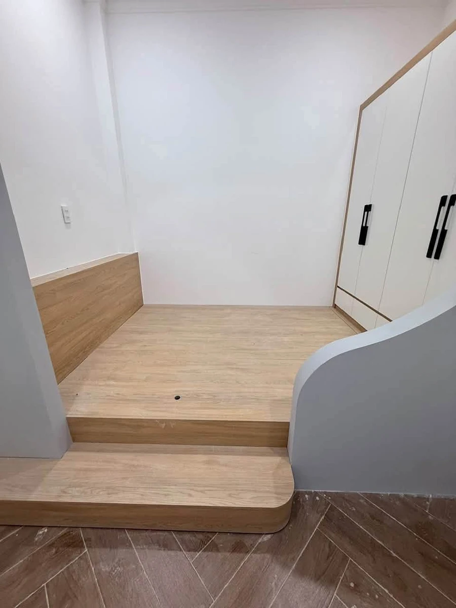 Bán nhà mới mặt tiền 4m, 136m², 2 PN tại Phan Thiết - Ảnh thu nhỏ 3