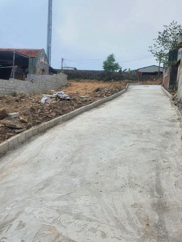 Bán đất nền 54m² Giếng Đáy 3a Việt Hưng, 1,1 tỷ