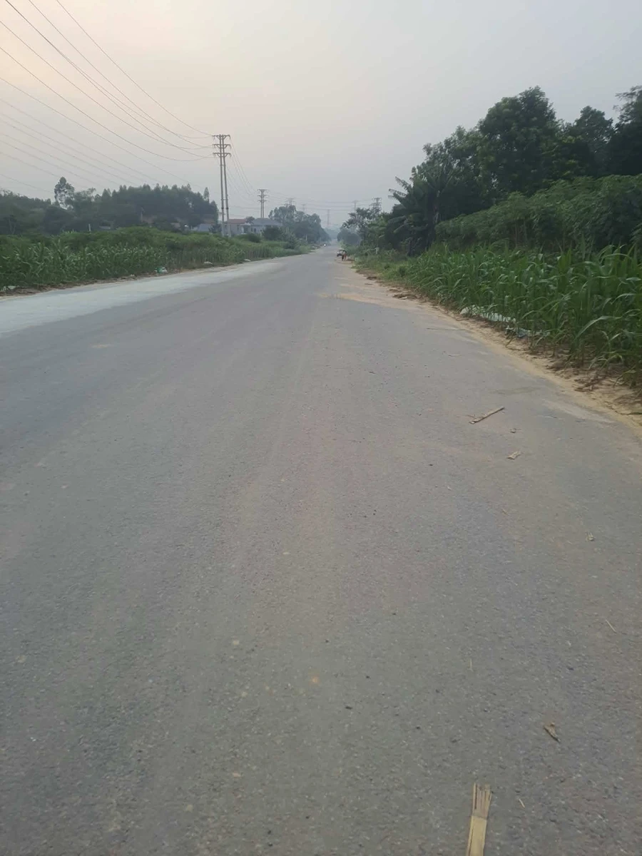 Bán đất mặt tiền Âu Cơ Nhà Bè 171m2, 2 tỷ - Ảnh thu nhỏ 5