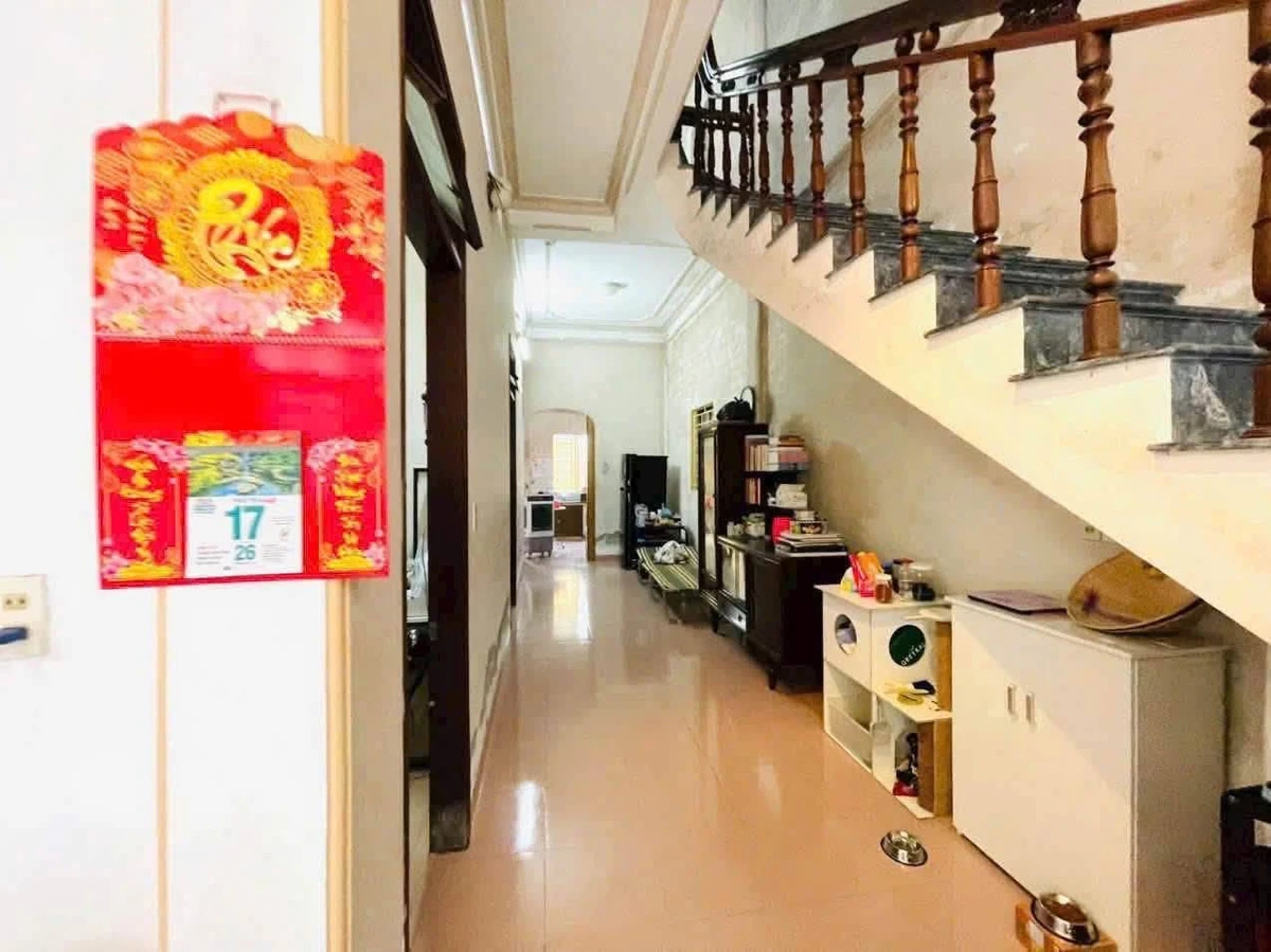 Bán nhà 2 tầng 4 phòng ngủ, 203.5m² trung tâm Huế - Ảnh thu nhỏ 5