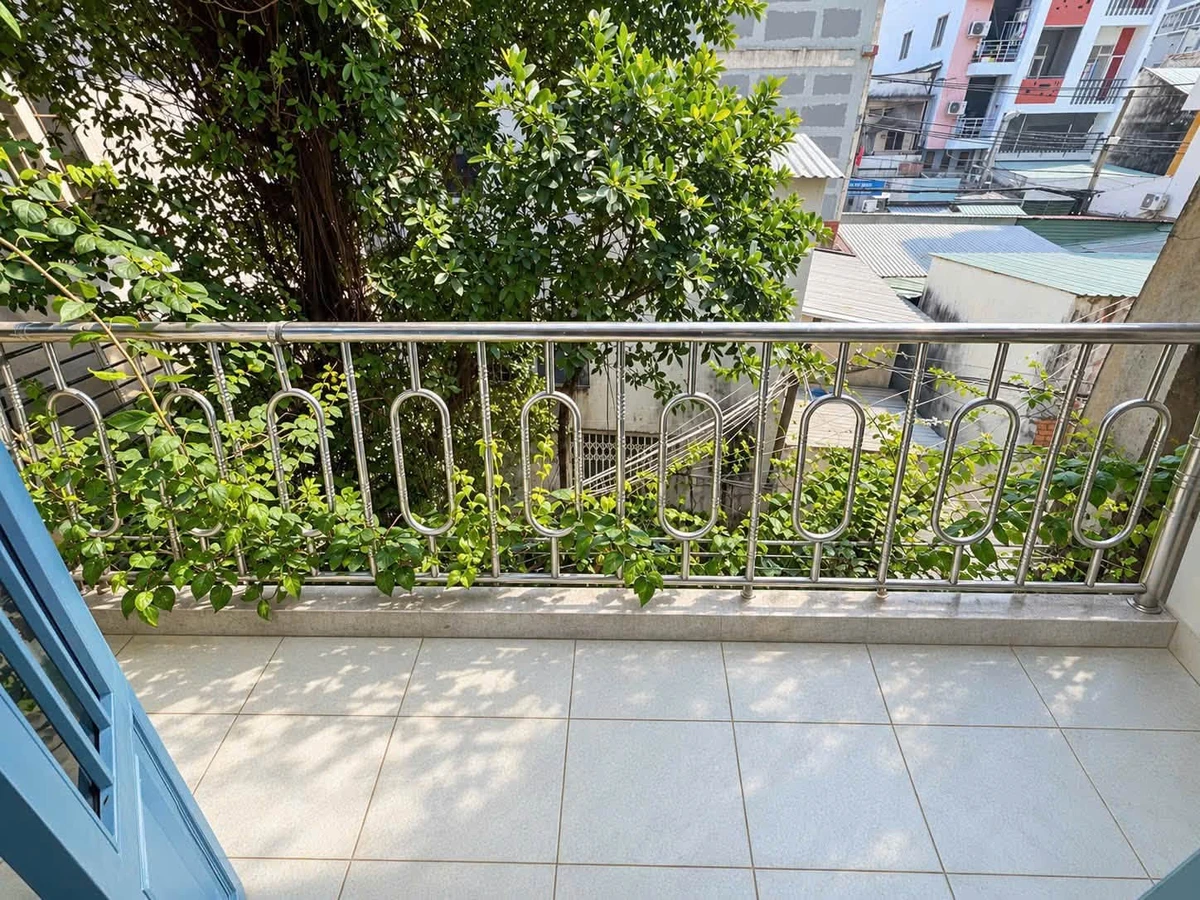 Bán nhà 4 phòng ngủ 87m2 Bình Thạnh 10.3 tỷ - Ảnh thu nhỏ 3