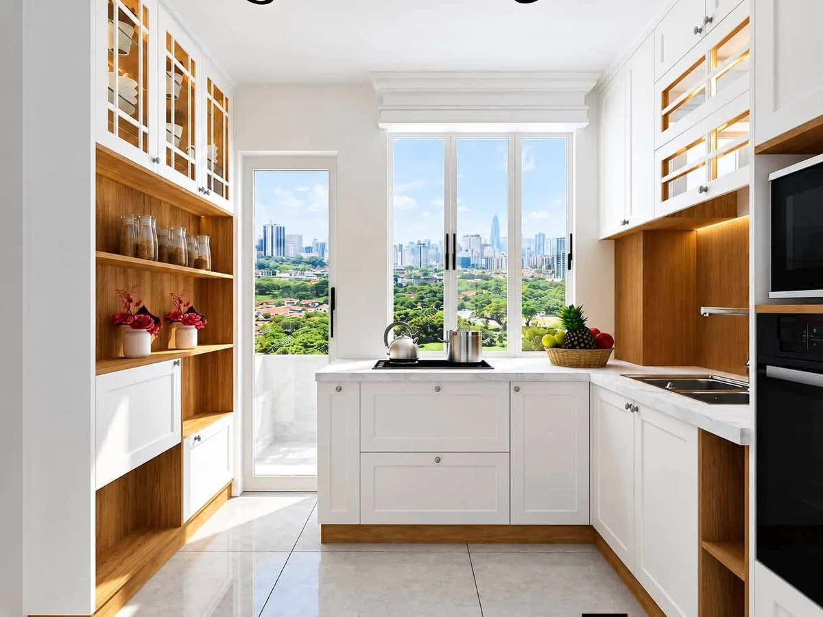 Bán nhà 3 tầng Lê Văn Sỹ Quận 3, 69,48m², 8,8 tỷ - Ảnh thu nhỏ 3