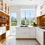 Bán nhà 3 tầng Lê Văn Sỹ Quận 3, 69,48m², 8,8 tỷ - Ảnh thu nhỏ 3