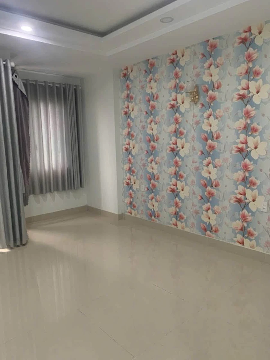 Bán nhà 3 tầng 65m2, 4 phòng ngủ, Bình Hưng Hoà, 7 tỷ - Ảnh thu nhỏ 5