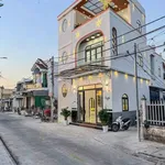 Bán nhà 1 trệt 2 lầu 4PN 63m² Cái Răng Cần Thơ - Ảnh thu nhỏ 1