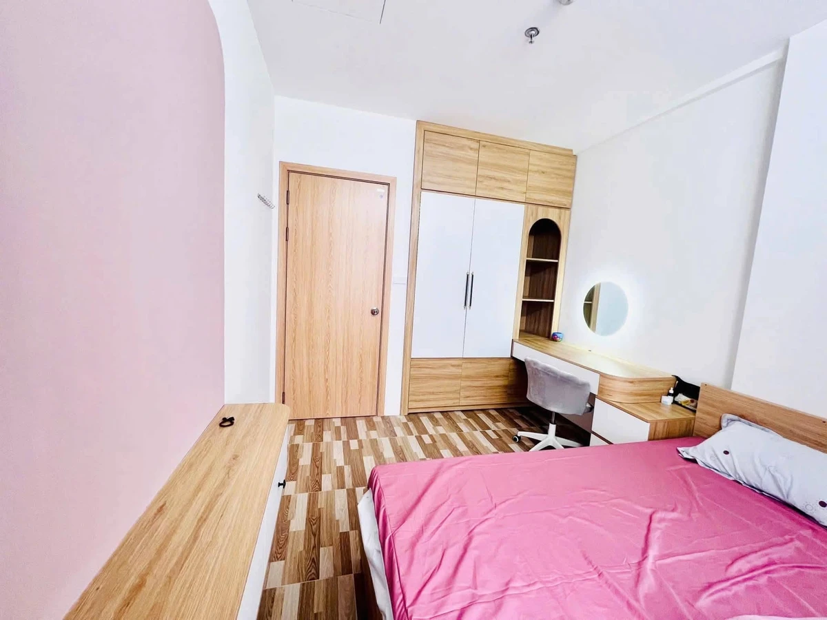 Cho thuê căn hộ Eco Garden 66m² 3PN, 7 triệu/tháng - Ảnh thu nhỏ 3