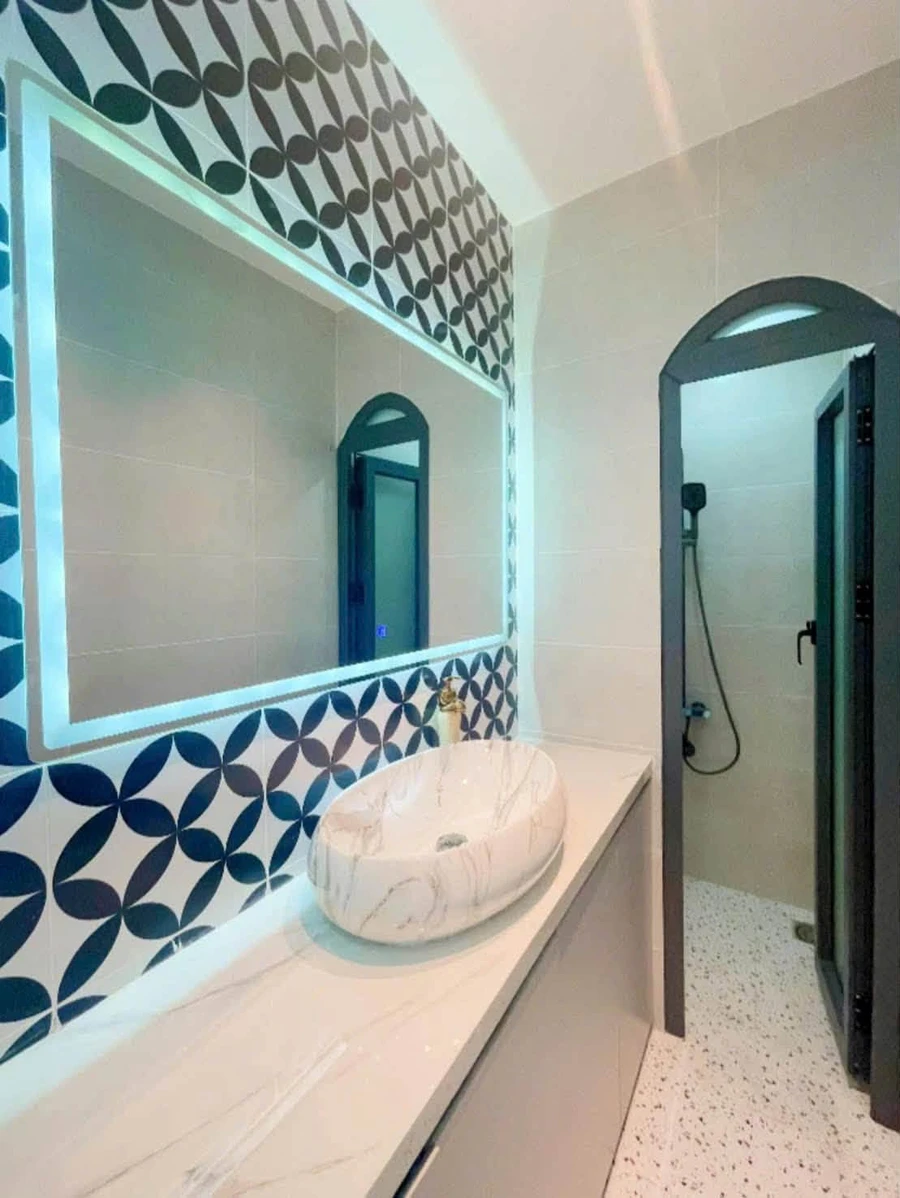 Bán nhà 3 phòng ngủ 125m² mặt tiền Quận 4 - Ảnh thu nhỏ 4