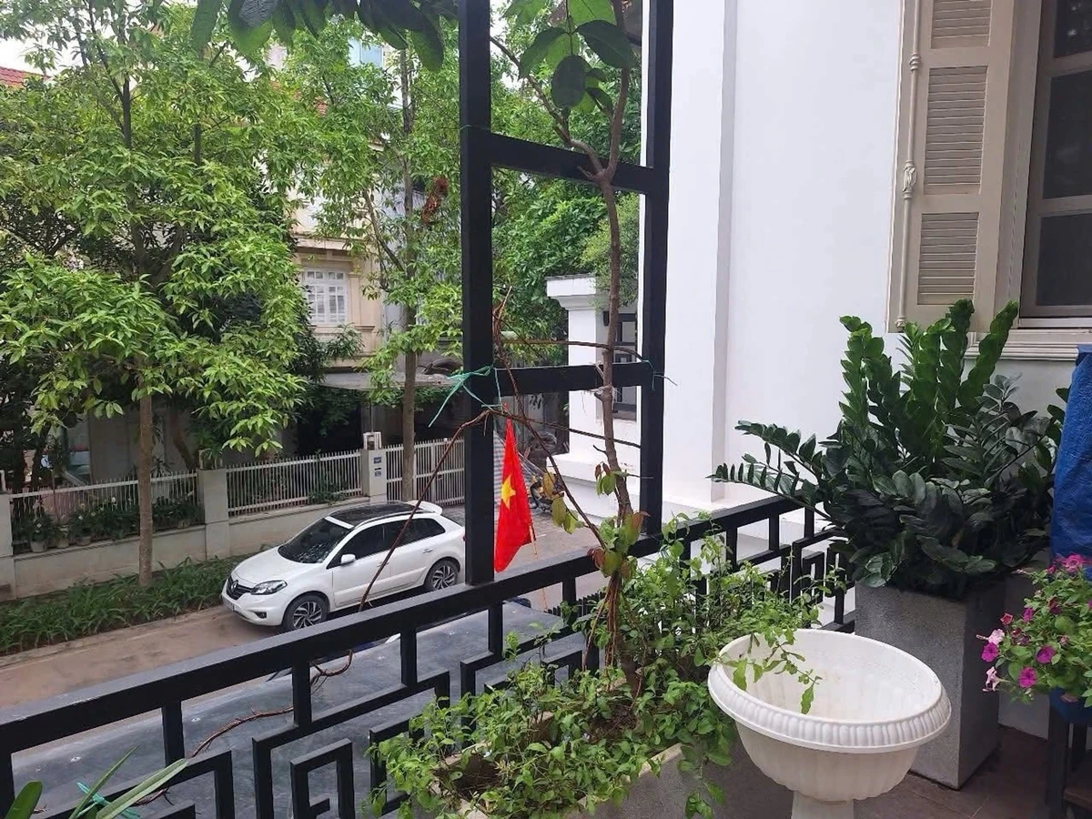 Bán biệt thự Ciputra 180m² 65 tỷ Hà Nội - Ảnh thu nhỏ 2