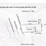 Bán mặt tiền kinh doanh Lê Thị Trung, An Phú 298m² - 12 tỷ 9 - Ảnh thu nhỏ 3