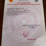 Bán đất mặt tiền Nguyễn Thị Minh Khai Bình Dương 80m² - Ảnh thu nhỏ 2