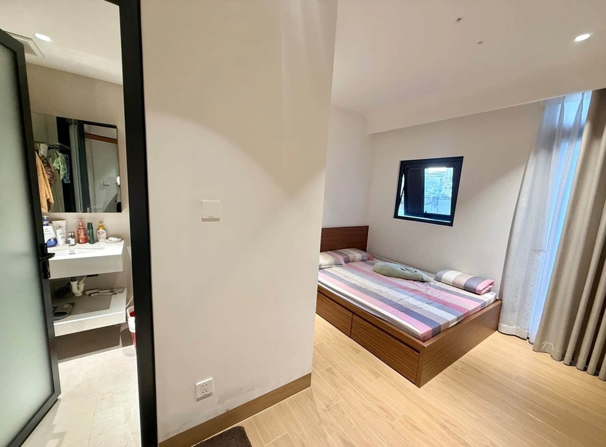 Bán nhà 4 tầng 73m² khu Hiệp Bình Chánh 9 tỷ - Ảnh thu nhỏ 5