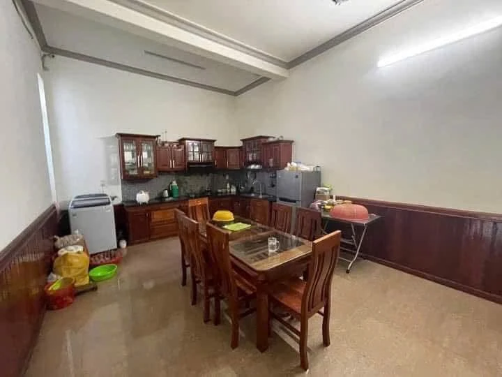 Bán nhà Đức Trọng Liên Khương 3PN 140m2 giá 5 tỷ 5 - Ảnh thu nhỏ 5