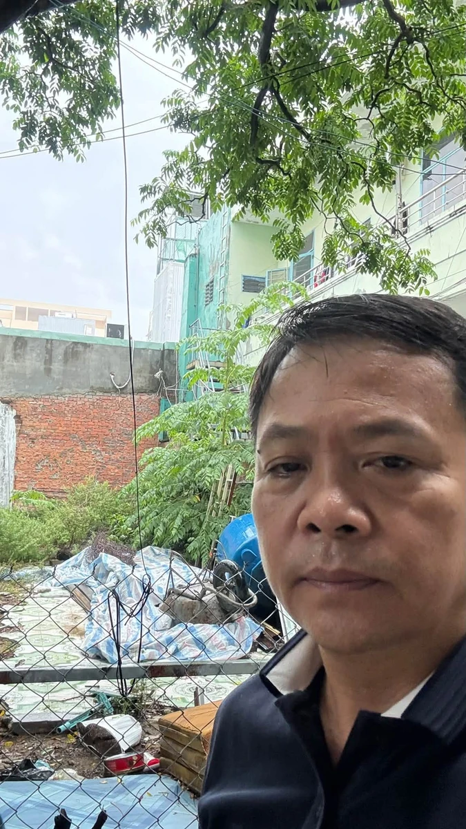 Bán đất Hàm Nghi Thanh Khê 80m2 3.25 tỷ - Ảnh thu nhỏ 3
