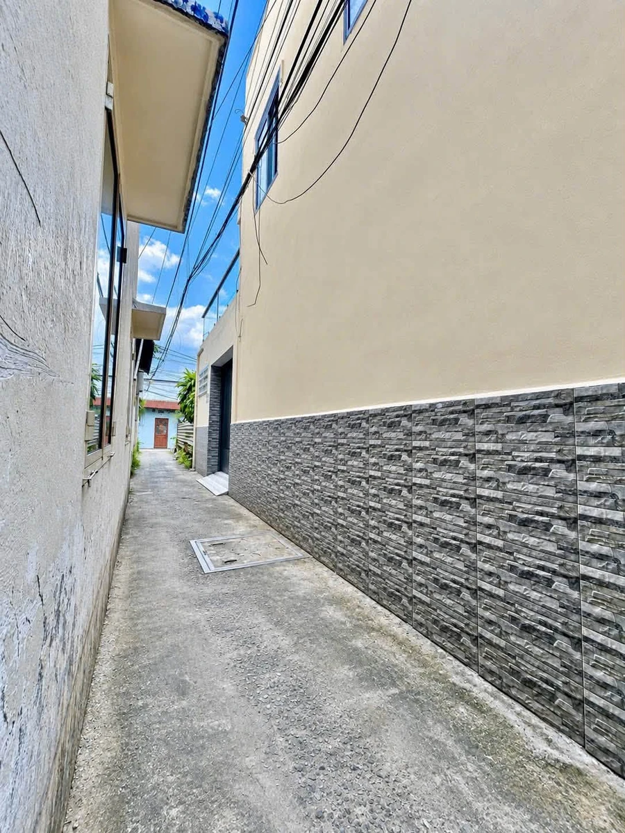Bán nhà trệt lầu 150m² 3 PN Cần Thơ 2 tỷ 099 - Ảnh thu nhỏ 3