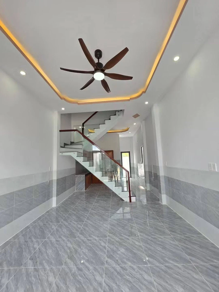 Bán nhà phố 2 tầng 68m² Bình Tân 1,479 tỷ - Ảnh thu nhỏ 4