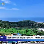 Lô hiếm A1-59 Queen Pearl Mũi Né: Cận hồ bơi trung tâm, view biển cực đẹp, giá rẻ - Ảnh thu nhỏ 4
