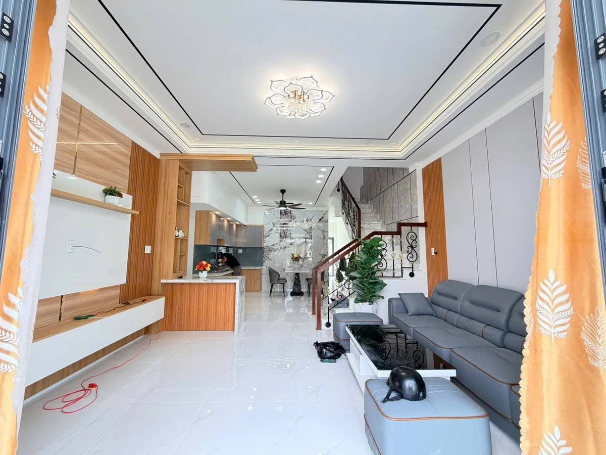 Bán nhà 3PN Đồng Nai 1,95 tỷ 115m² - Ảnh thu nhỏ 2