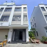 Bán nhà mặt tiền Hùng Vương nối dài, căn góc 90m², gần AEON Mall Tân An, giá 9,8 tỷ - Ảnh thu nhỏ 1