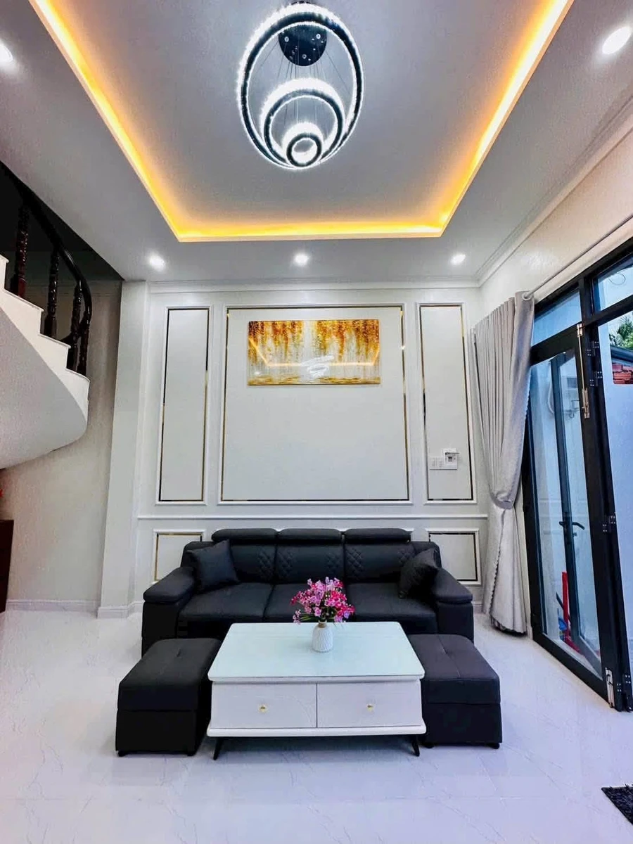 Bán nhà 4PN 124m2 Hẻm Nguyễn Trung Trực Rạch Giá - Ảnh thu nhỏ 4