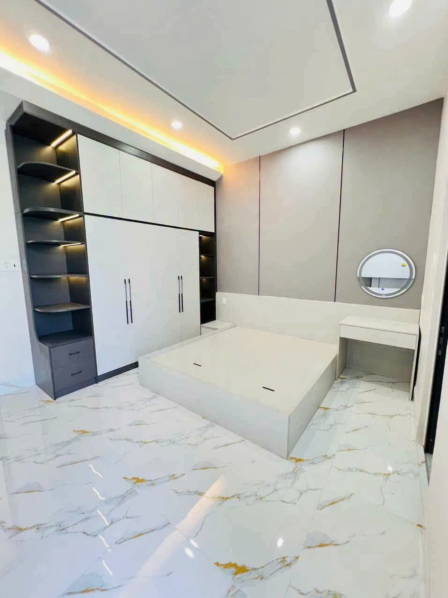 Bán nhà 2 tầng, 2 PN, 3 WC, 78m² đường Sương Nguyệt Anh, Rạch Giá - Ảnh thu nhỏ 5