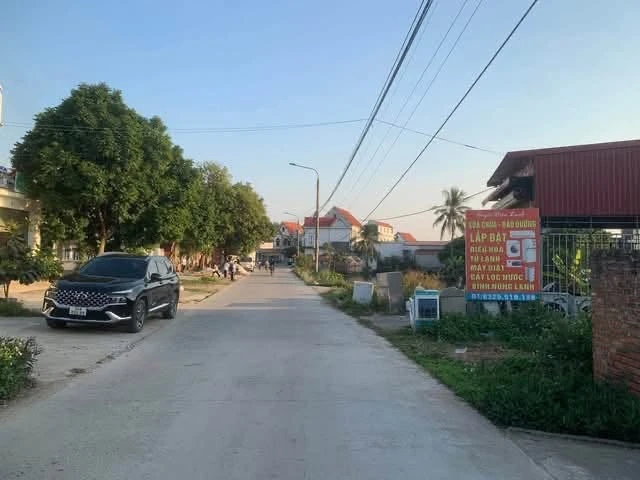 Bán lô đất 110m2 mặt tiền 4.5m, Nhà Bè - 1.7 tỷ - Ảnh thu nhỏ 3