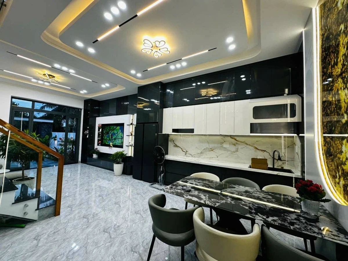Bán biệt thự 2 tầng 110m2, 3PN 3WC, Thủ Đức, 3.39 tỷ - Ảnh thu nhỏ 5