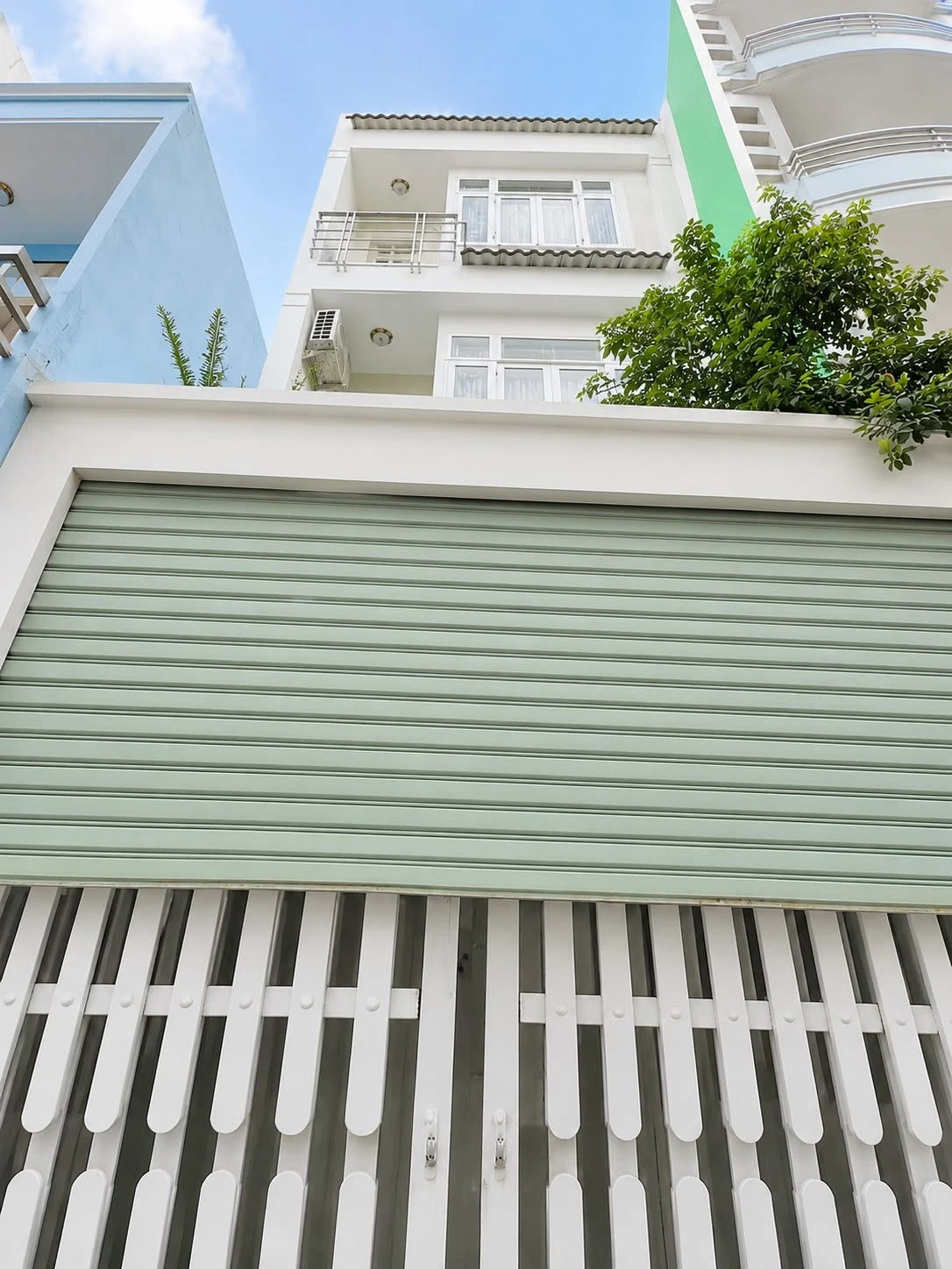 Bán nhà 4 tầng 3PN 42m2 Tạ Quang Bửu Q8, giá 6 tỷ - Ảnh 1