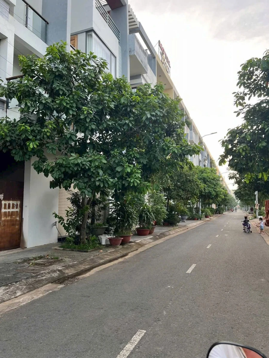 Bán nhà thô 87m2 ở Phường Long Hương, Bà Rịa - 4,4 tỷ - Ảnh thu nhỏ 3
