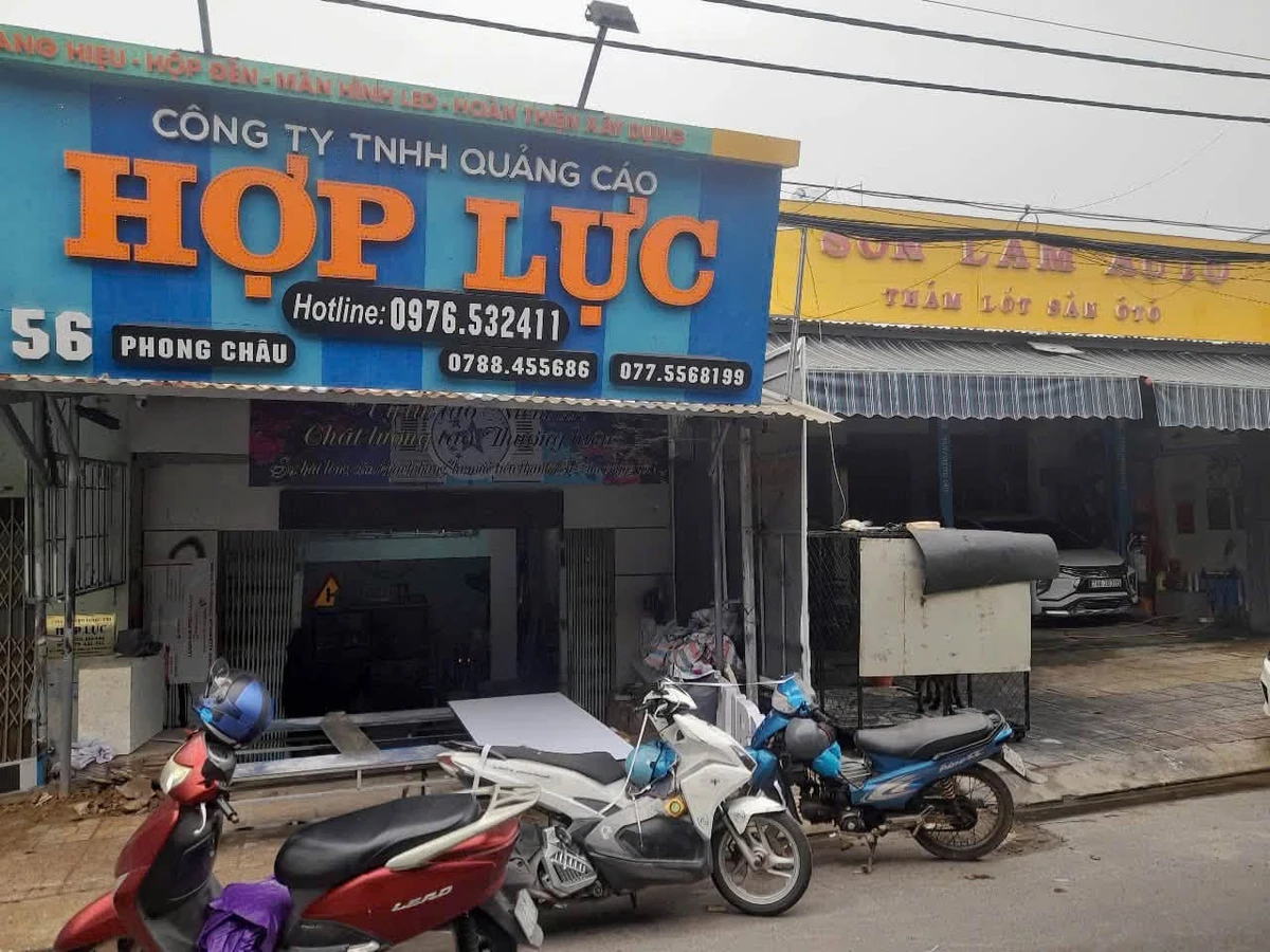 Bán đất mặt tiền 115,4m2 Phong Châu Nha Trang 6 tỷ 924 triệu - Ảnh 1