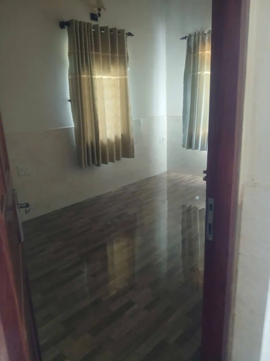 Bán nhà vườn cấp 4 mái Thái 3PN 2WC 1.100m² An Thạnh Thuận An - Ảnh 1