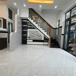 Bán nhà hẻm 2 tầng 40m² 2PN 2WC Quận 1 - Ảnh thu nhỏ 3