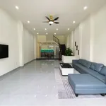 Bán nhà 4 tầng mặt tiền 82,5m2 Hòa Cương Bắc Đà Nẵng - Ảnh thu nhỏ 3