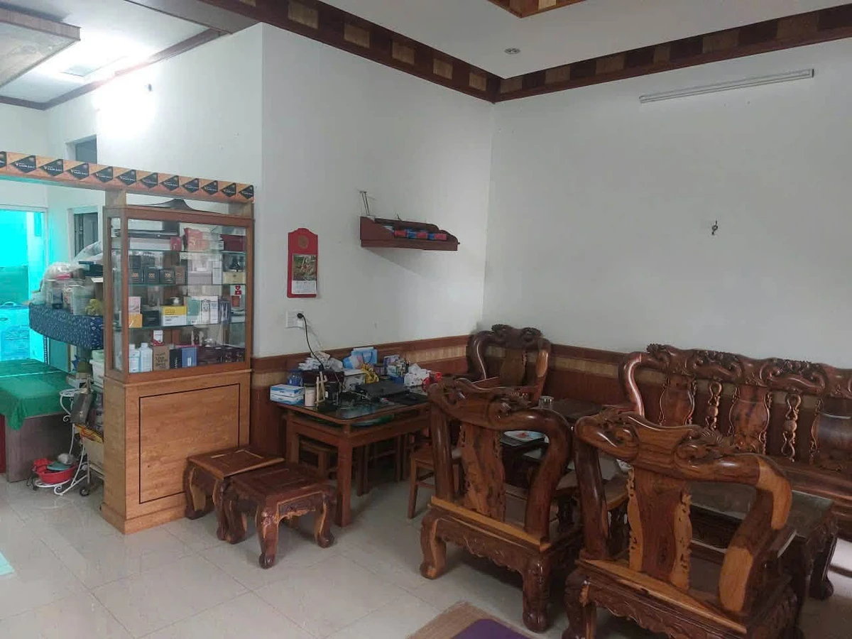 Bán nhà mặt tiền Nguyễn Duy Trinh 6×20m, giá 4.8 tỷ - Ảnh thu nhỏ 3