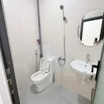 Bán nhà 1 trệt 1 lầu 4x9,7m hẻm nhựa 7m đường Chiến Lược, Bình Tân - Ảnh thu nhỏ 1