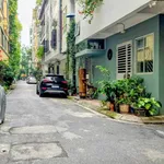 Bán nhà phố 4 tầng phân lô 46m², 4 tỷ, gần phố đi bộ, Nguyễn Đức Cảnh - Ảnh thu nhỏ 2